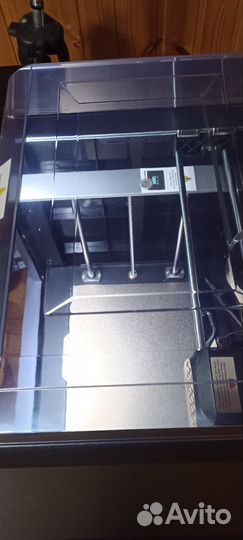 3D принтер Qidi X-Max 2