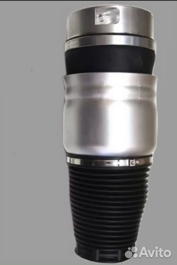 Пневмобаллон Q7 Ауди