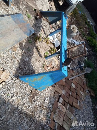 Эвакуаторная платформа бу