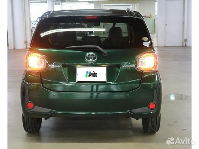 Toyota Passo 1.0 CVT, 2020, 15 000 км