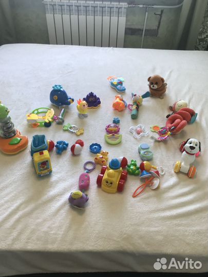 Детские машинки игрушки