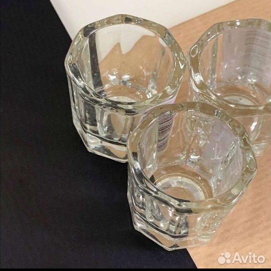 Стаканчик для разведения краски и хны