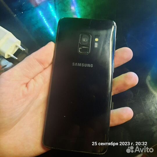 Samsung galaxy s9