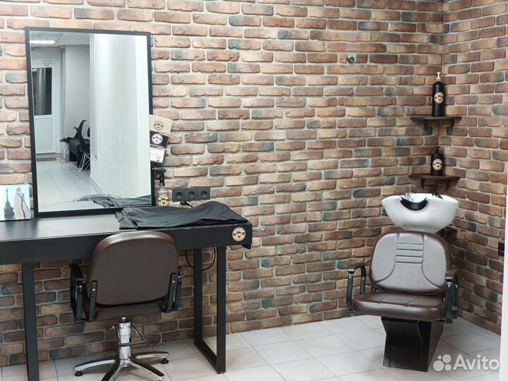 Аренда мастерам в солнечном