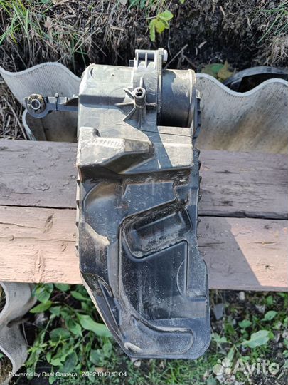 Корпус воздушного фильтра в сборе Лада Веста