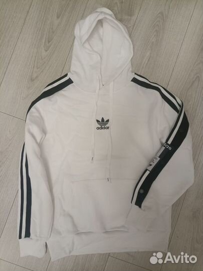 Худи adidas