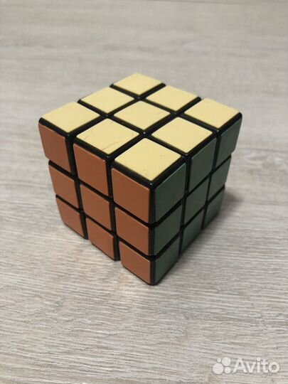 Головоломка развивающая