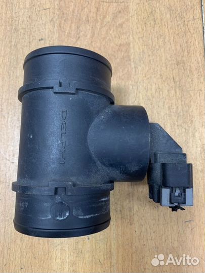 Дмрв Opel Meriva A минивэн Z16XEP