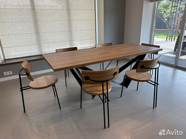 Стулья кухонные