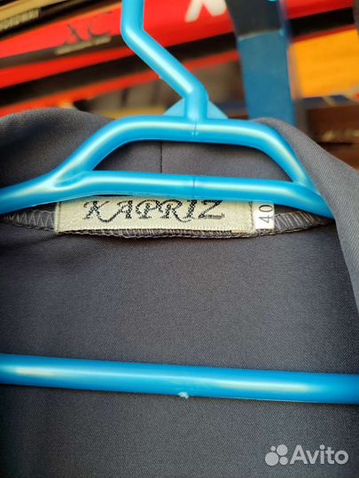 Костюм школьный на девочку