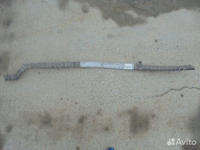 Кронштейн пыльник трубок бензобака cerato церато