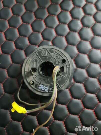 Подрулевой шлейф Mercedes W202