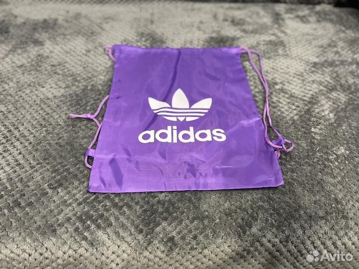 Мешок для обуви adidas