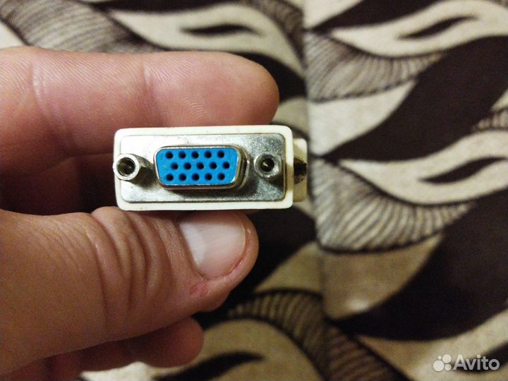 Переходники