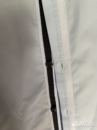 Рубашка рр 152 на мальчика