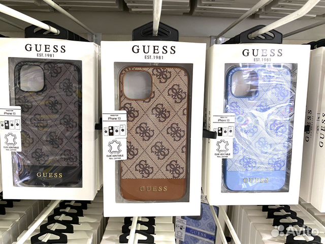 Чехлы для iPhone