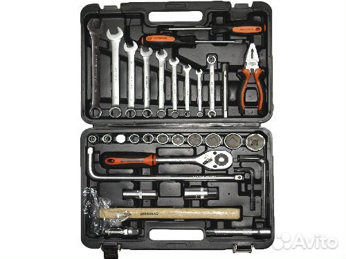 Набор инструментов