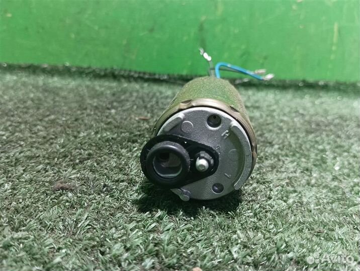 Топливный насос Renault Megane 2 (LM0C) 2004