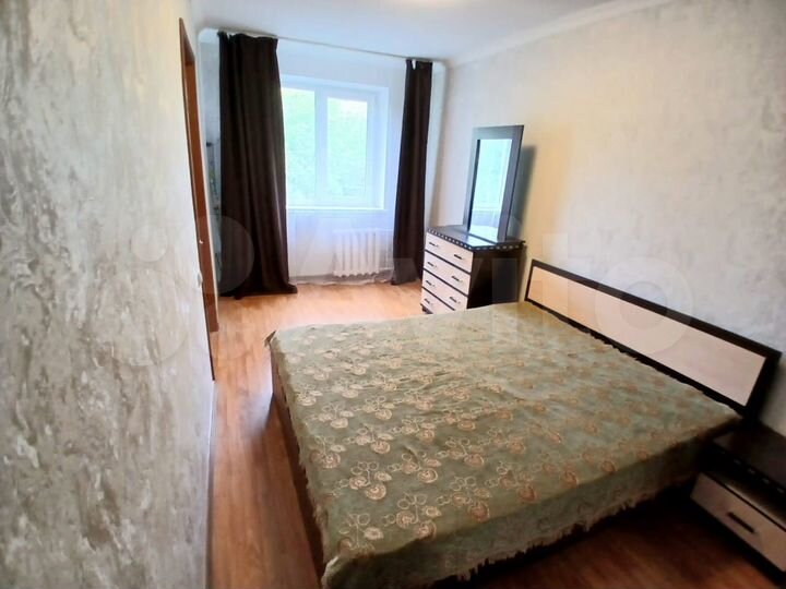 2-к. квартира, 45 м², 4/5 эт.