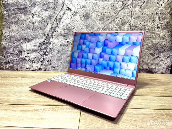 Ноутбук новый i7-7gen/16/256