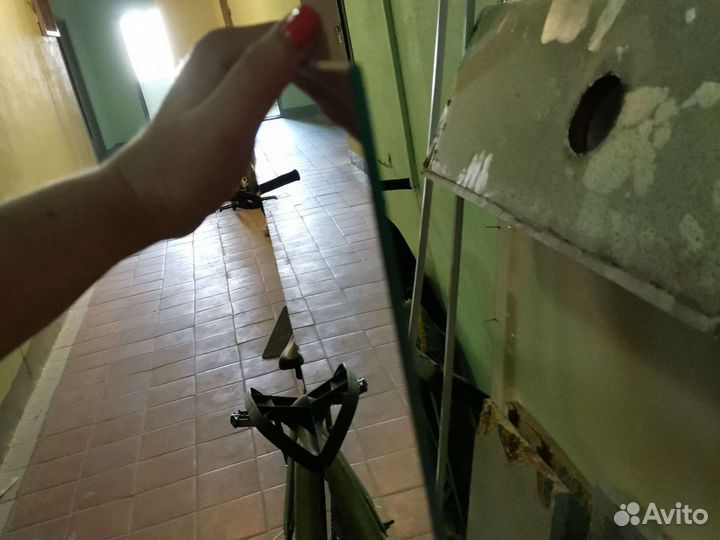 Зеркала 78*129*4