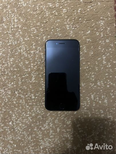 Телефон iPhone 7 128gb