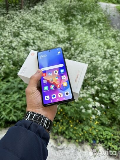 Xiaomi Mi 11 t 128gb