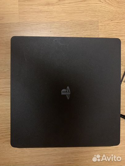 Sony playstation 4 slim 1tb