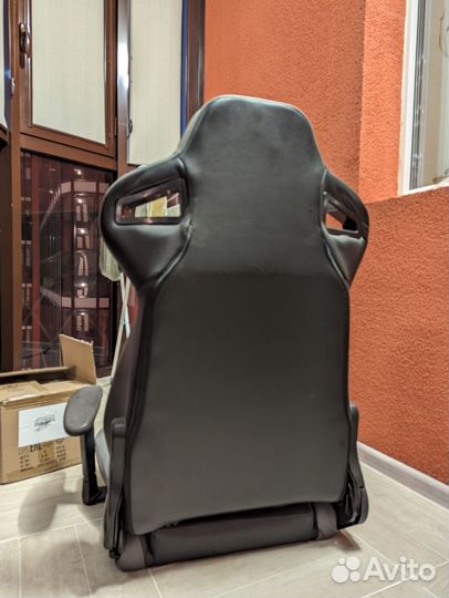 Компьютерное кресло бу