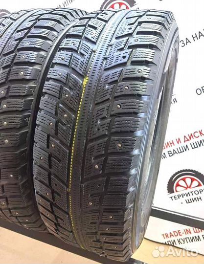 Kumho I'Zen KW22 235/65 R17 L