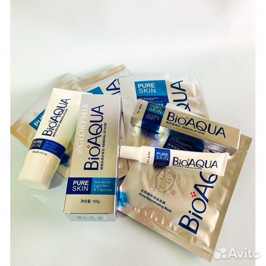 Корейская косметика