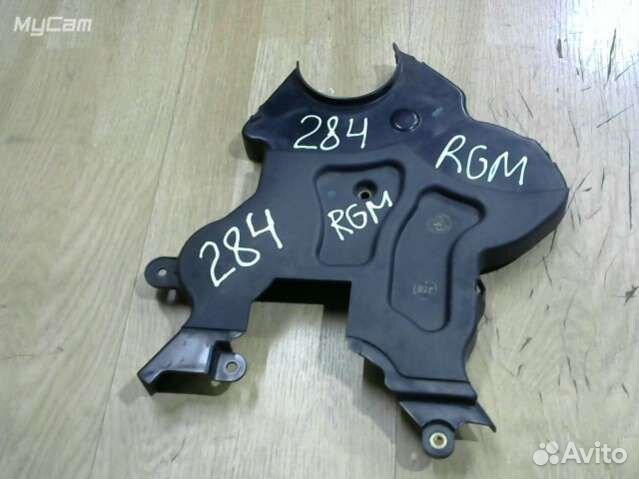 Защита ремня грм (кожух) Opel Zafira A RSM 18 18 1