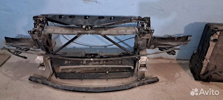 Кузовной телевизор, панель, на бмв ф01/02