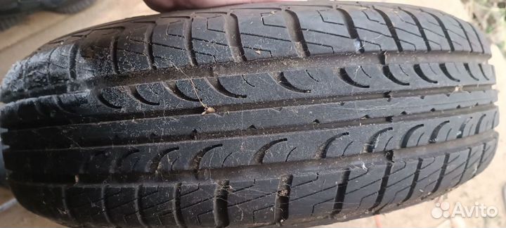 Tunga Zodiak 185/65 R15