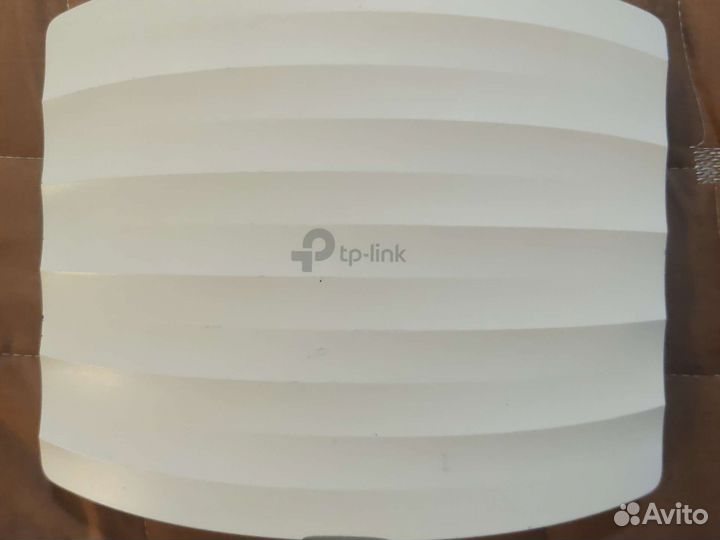 Tp link omada eap110