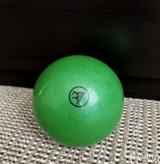 Обруч,скакалка и мяч для художественной гимнастики