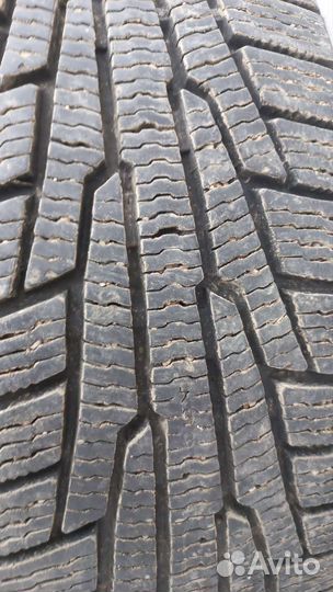 Nokian Tyres Nordman RS2 185/60 R15