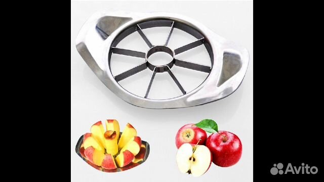 Яблокорезка