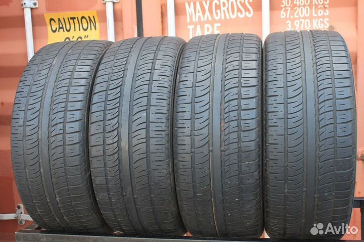 Pirelli Scorpion Zero Asimmetrico 255/45 R20 105V