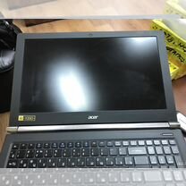 Ноутбук в разбор Acer Nitro V15(VN7-591)