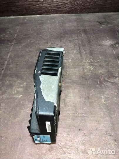 Усилитель звука Volvo S60 sedan B5244S 2006