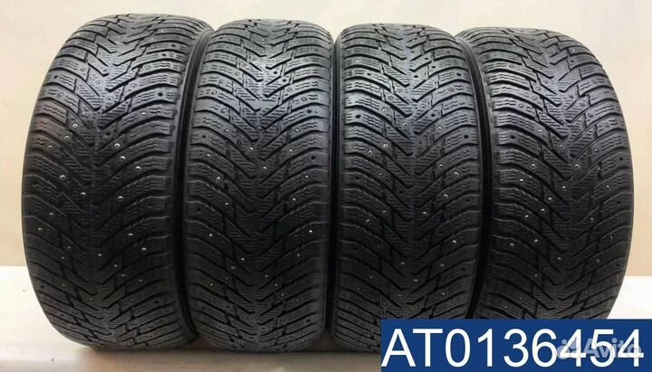 Nokian Tyres Hakkapeliitta 8 235/55 R17 103T