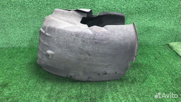 Подкрылок задний правый Audi A5 8T