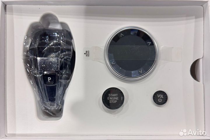 Коробка передач bmw