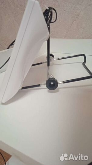 Аппарат для татуажа 