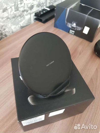 Беспроводная зарядка