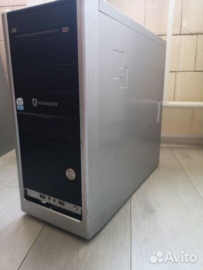 Корпус для пк atx