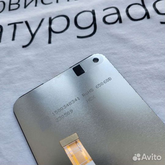 Дисплей Oppo a54