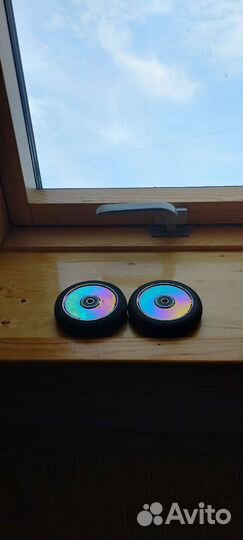 Каретка самоката