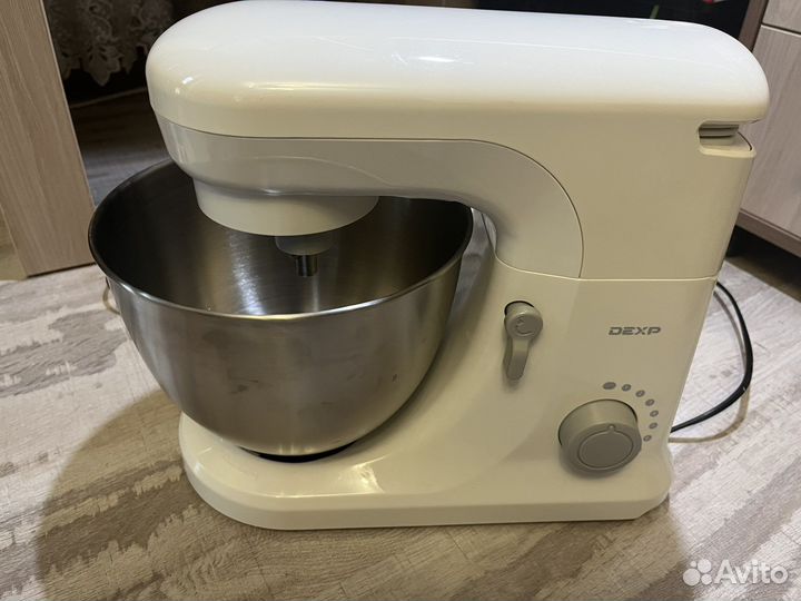 Кухонный комбайн